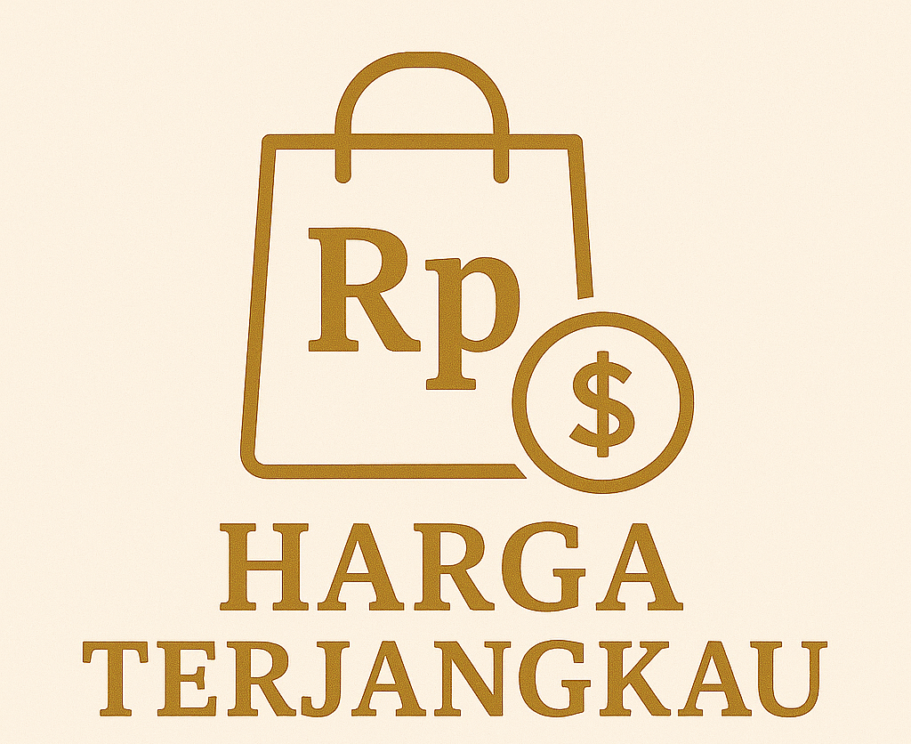 Harga Terjangkau